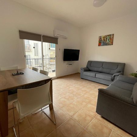 Entreplayas Benidorm Leilighet Eksteriør bilde