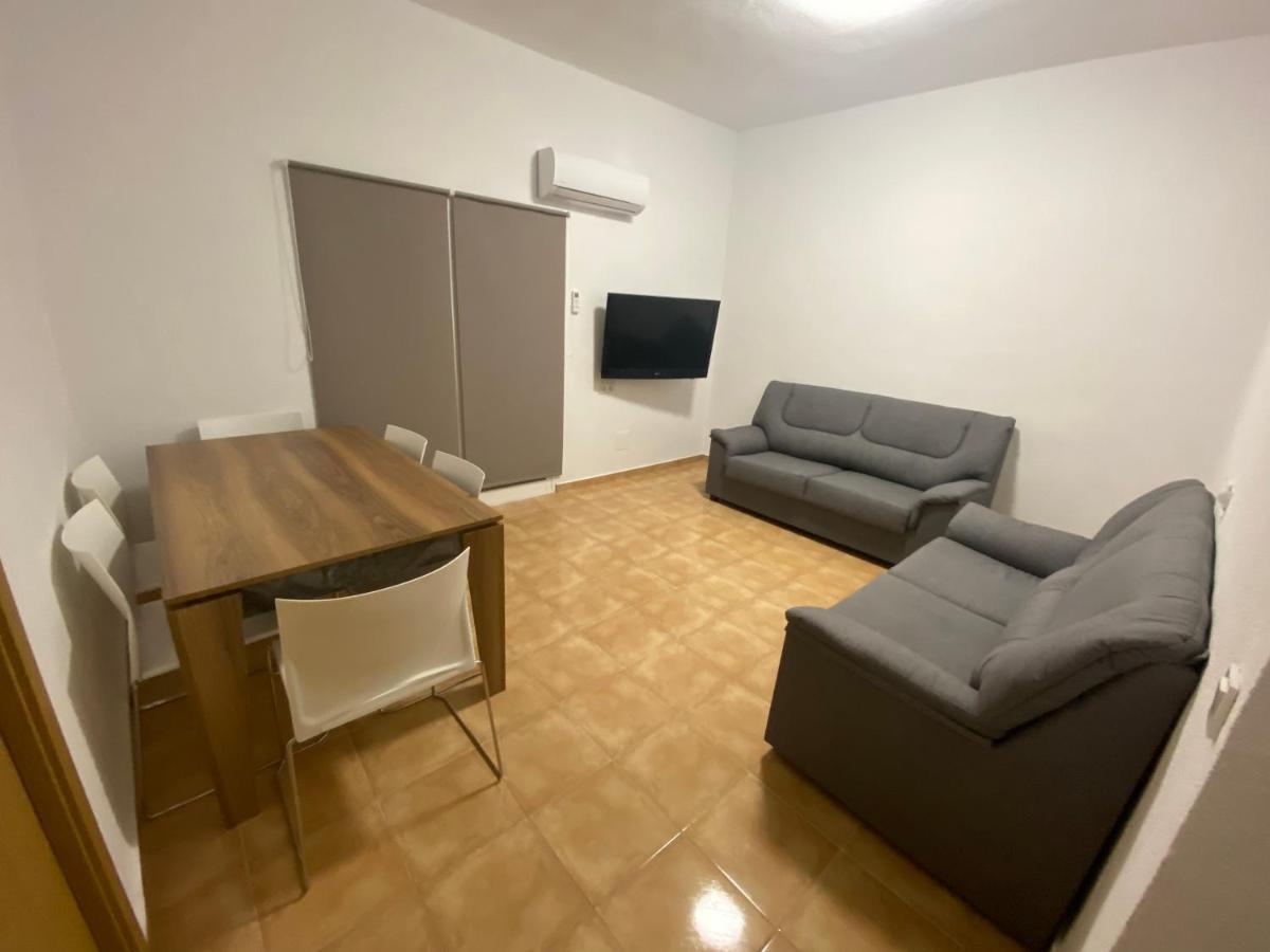 Entreplayas Benidorm Leilighet Eksteriør bilde
