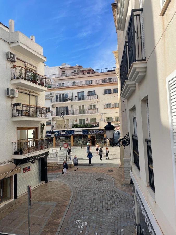 Entreplayas Benidorm Leilighet Eksteriør bilde